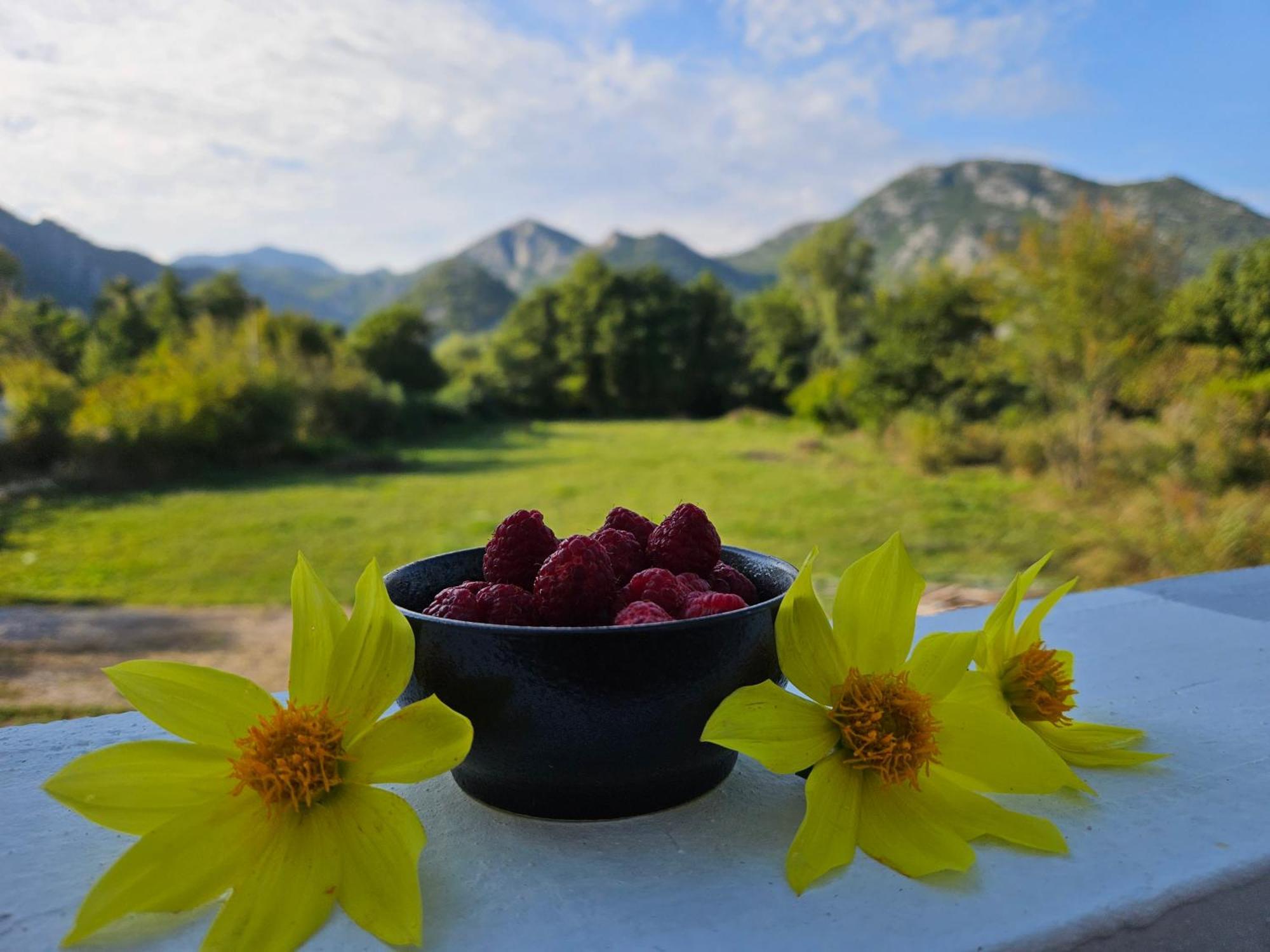 Sunny Valley Бар Экстерьер фото
